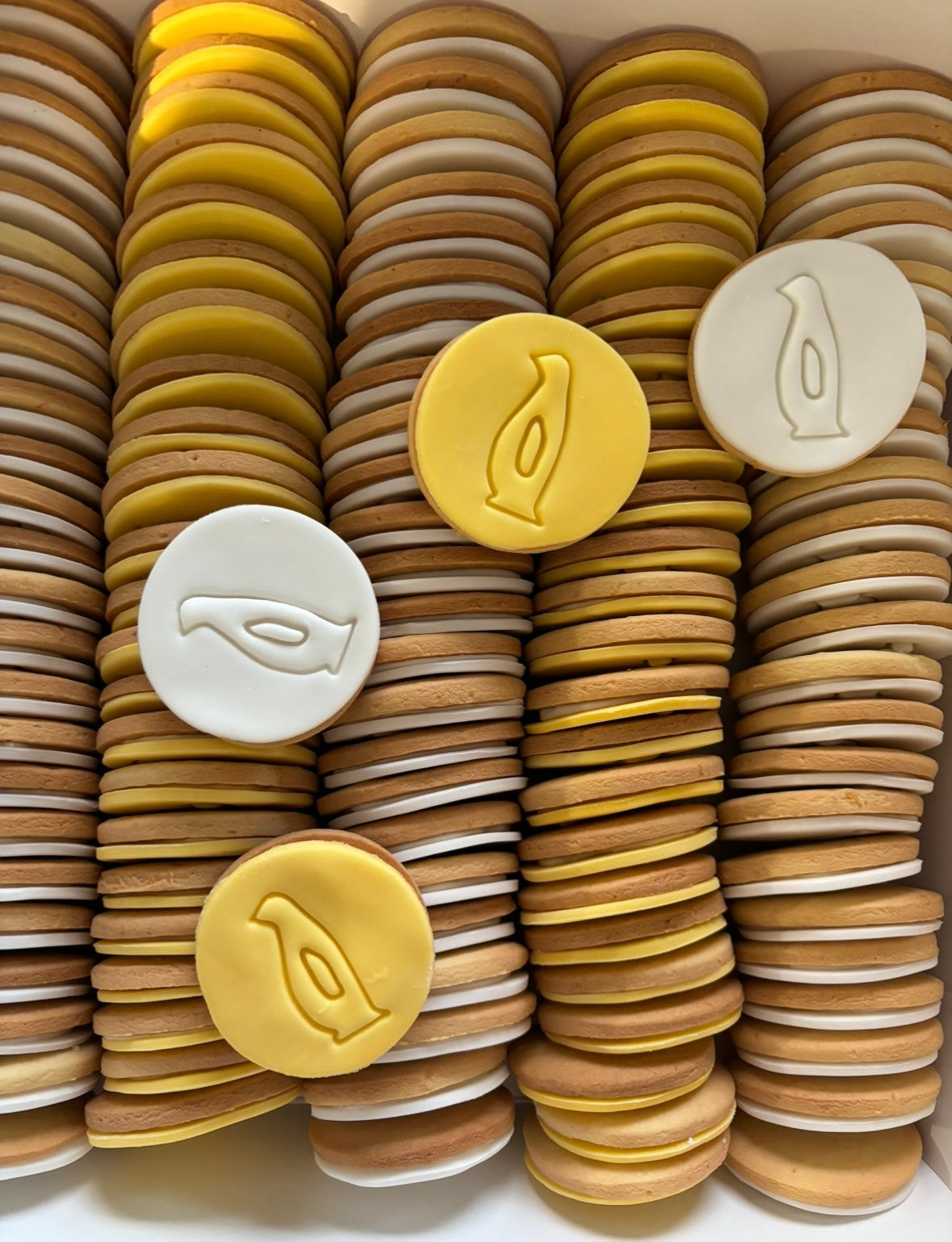 Special Day -pikkuleivät